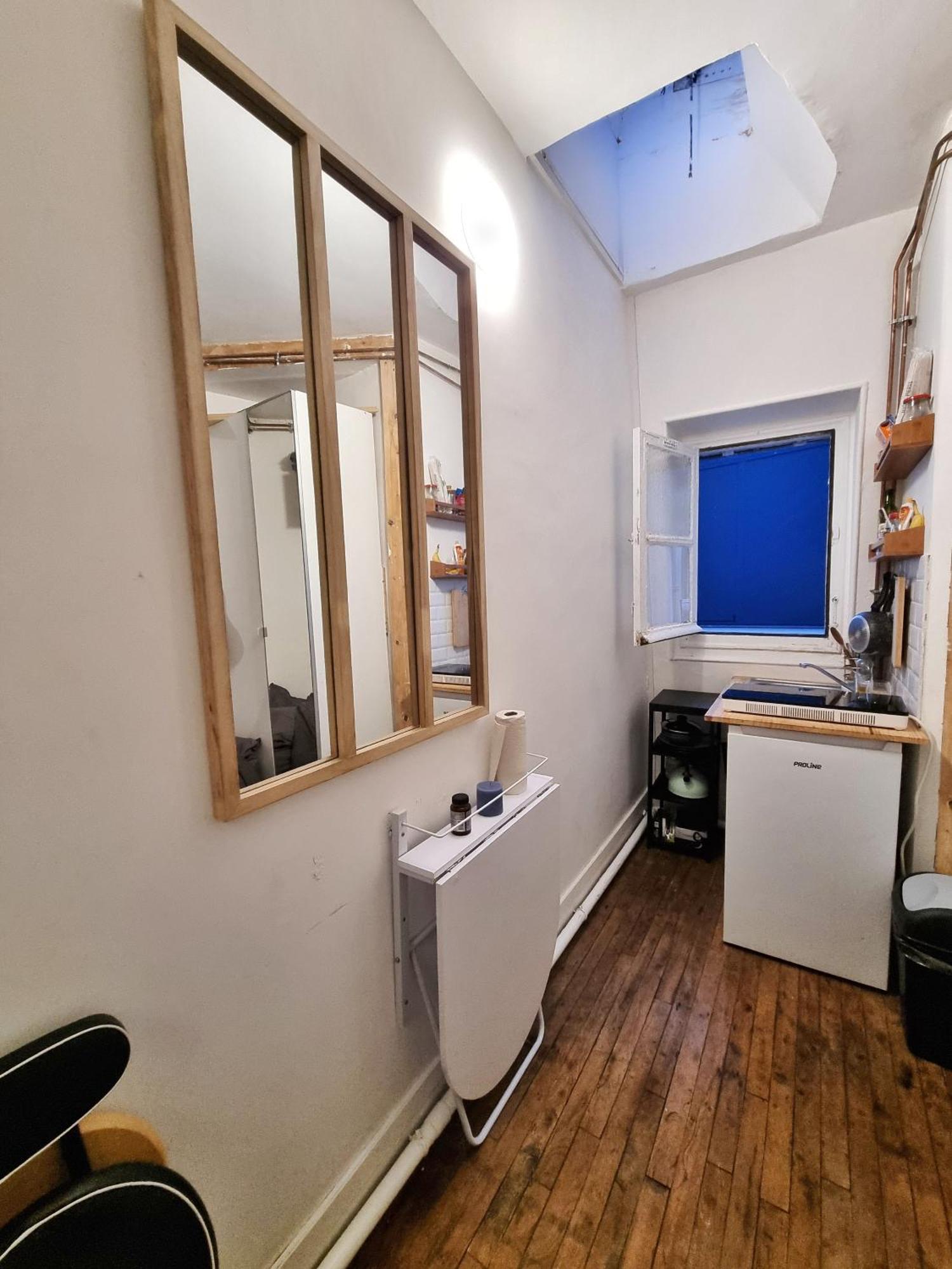 Apartment Montmatre! *